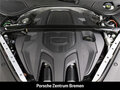 2026 Porsche Panamera 4S E-Hybrid III, зелёный - вид 10