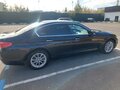 2017 BMW 5 серии 520d VII (G30/G31/G38), чёрный, 2100000 рублей - вид 2