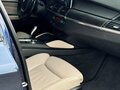 2013 BMW X6 30d I (E71) Рестайлинг, синий, 2200000 рублей - вид 2