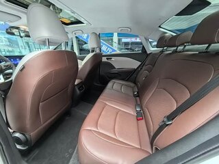 2023 Chevrolet Monza II Рестайлинг, белый, 1225000 рублей, вид 4