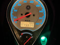 2001 Yamaha XVS400 Drag Star, чёрный, 350000 рублей - вид 7