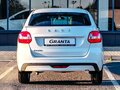 2025 Lada (ВАЗ) Granta I Рестайлинг, белый, 1187000 рублей - вид 4