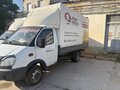2020 ГАЗ ГАЗель (3302), белый, 1300000 рублей