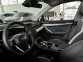 2026 Geely Atlas II, зелёный - вид 6