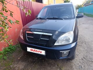 2011 Vortex Tingo I, синий, 280000 рублей, вид 1