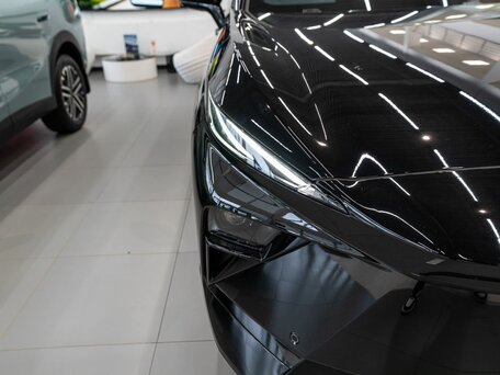 2026 Omoda C5 II, чёрный, 2629000 рублей, вид 3