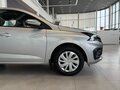 2026 Lada (ВАЗ) Iskra SW, серебристый, 1675000 рублей - вид 10