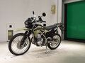 2020 Kawasaki KLX 230, зелёный, 390000 рублей