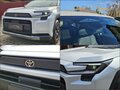 2026 Toyota RAV4 VI (XA60), белый, 4450000 рублей - вид 11