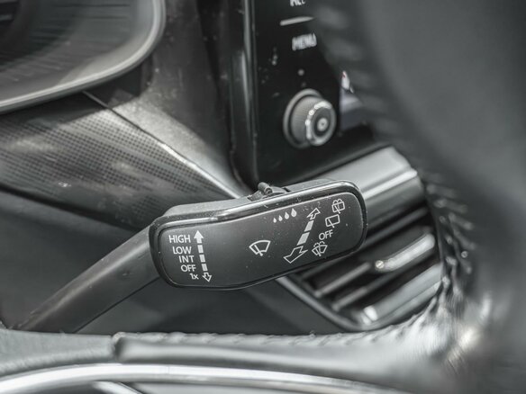 2021 Skoda Rapid II, белый, 1810000 рублей - вид 27