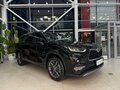 2025 Toyota Highlander IV (XU70), чёрный, 6100000 рублей - вид 3