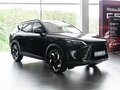 2026 Omoda C7, чёрный - вид 1
