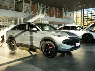 2026 Haval F7 II, серый, 3199000 рублей, вид 2