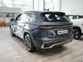 2026 Geely Monjaro I, серый - вид 9