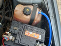 2010 Lada (ВАЗ) 2114, серый, 135000 рублей - вид 7