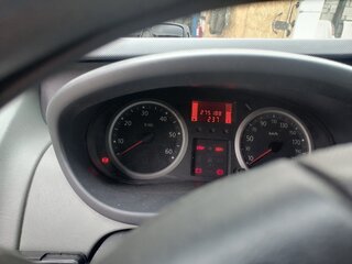 2011 Renault Trafic II Рестайлинг, серый, 1800000 рублей, вид 5