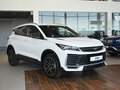 2026 Belgee X50+, белый, 2509990 рублей - вид 5