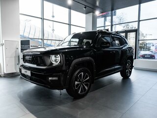 2026 Haval H7 I, чёрный, 3999000 рублей, вид 1