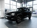 2026 Haval H7 I, чёрный