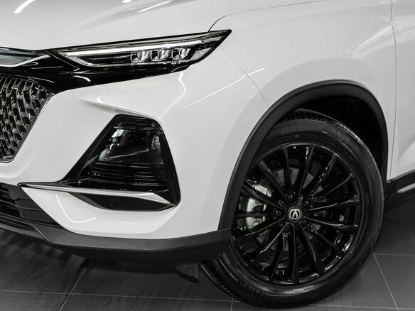 2026 Changan CS75 Pro, белый, 3055000 рублей - вид 7