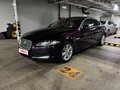 2012 Jaguar XF I Рестайлинг, коричневый, 1400000 рублей - вид 1