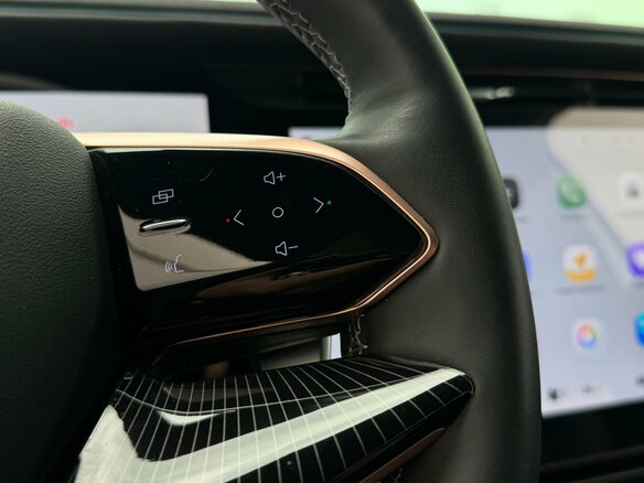 2024 Exeed VX I Рестайлинг, белый, 3495000 рублей - вид 24