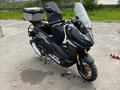 2023 Regulmoto XDV 300, чёрный, 250000 рублей - вид 5