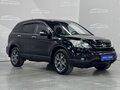 2012 Honda CR-V III Рестайлинг, чёрный, 1670000 рублей - вид 6