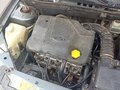 2008 Lada (ВАЗ) Kalina I, серый, 180000 рублей - вид 6