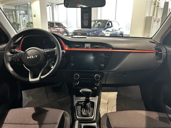 2025 Solaris KRX, серый, 2725000 рублей - вид 3
