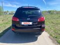 2008 Hyundai Santa Fe II, фиолетовый, 890000 рублей - вид 4