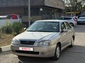 2007 Chery Amulet (A15) I, серебристый, 220000 рублей