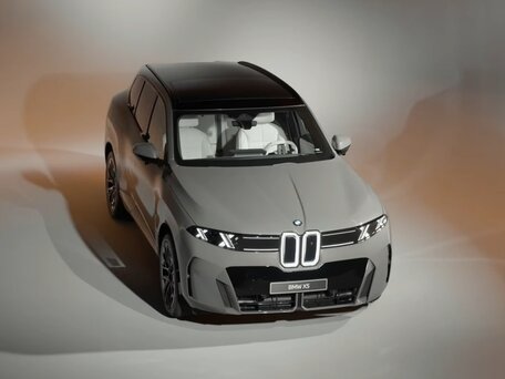 BMW X5 V (G65)