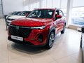 2025 Changan CS35 Plus I Рестайлинг, красный - вид 1