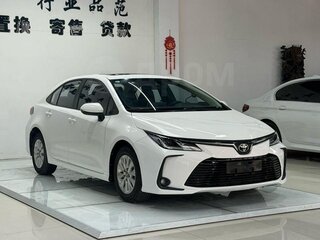 2021 Toyota Corolla XII (E210), белый, 1270864 рублей, вид 1