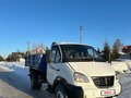 2013 ГАЗ Валдай, белый, 1350000 рублей - вид 2