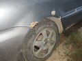 2006 Mitsubishi Lancer IX Рестайлинг, серебристый - вид 6