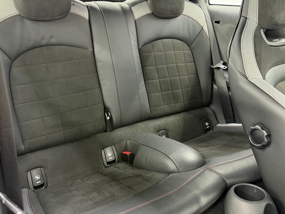2020 Mini Hatch Cooper S III (F55/F56) Рестайлинг, красный, 3200000 рублей - вид 8