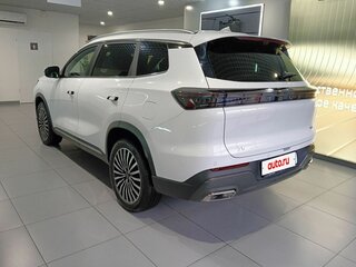 2025 Tenet T8, белый, 3865000 рублей, вид 4