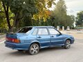 2004 Lada (ВАЗ) 2115, синий, 165000 рублей - вид 5