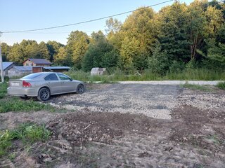 2003 Volvo S60 I, бежевый, 650000 рублей, вид 5