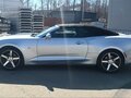 2017 Chevrolet Camaro VI, серый, 2480000 рублей - вид 6