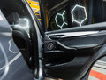 2017 BMW X5 30d III (F15), серый, 4549000 рублей - вид 7