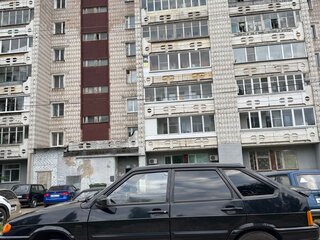 2011 Lada (ВАЗ) 2114, синий, 240000 рублей, вид 5