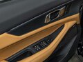 2024 Changan UNI-K, чёрный - вид 3