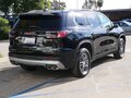 2026 GMC Acadia III, чёрный - вид 2