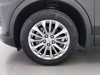 2025 Cadillac XT4 I Рестайлинг, чёрный, 4200000 рублей, вид 4