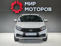 2019 Lada (ВАЗ) Vesta I, белый, 850000 рублей - вид 1