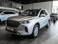 2026 Haval M6 II, серый