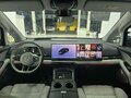 2025 Voyah Dream I Рестайлинг, чёрный - вид 1